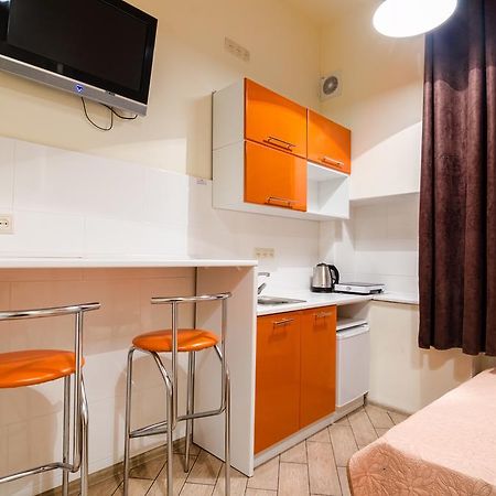 Economy Apartment On Rappoporta 7A-1 Λβιβ Εξωτερικό φωτογραφία